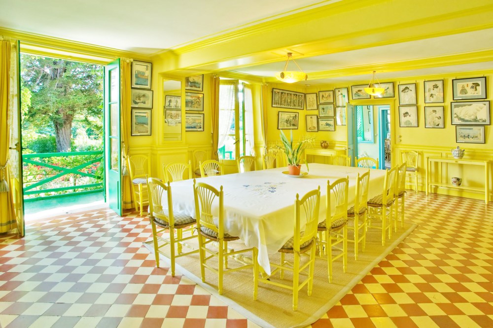 трапезария